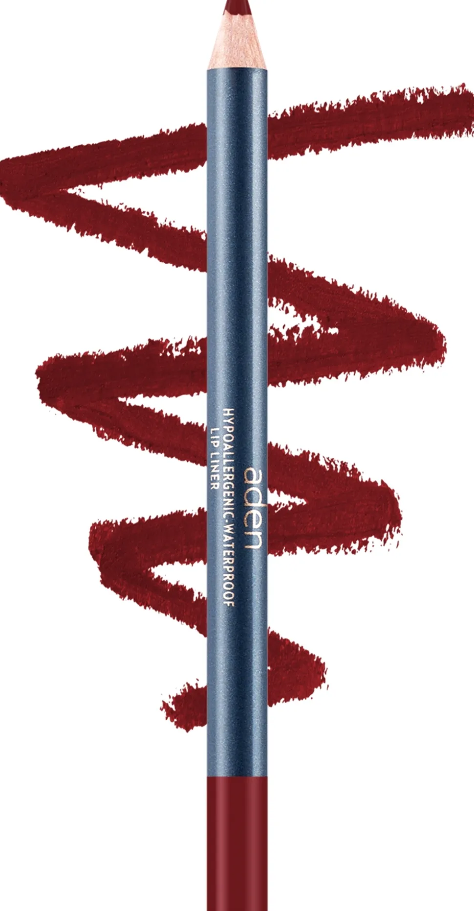 Aden Cosmetics Lip Liner Pencil