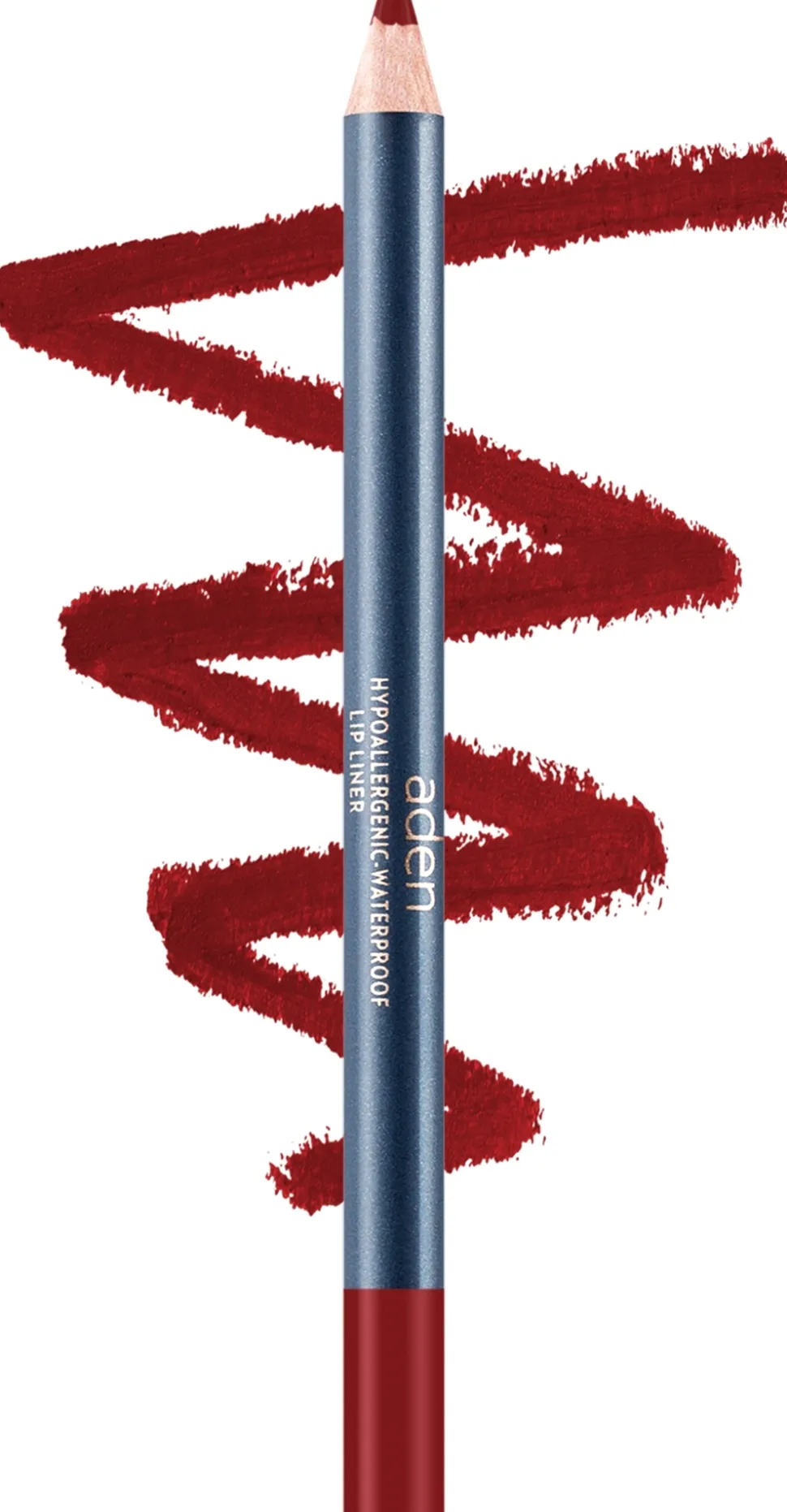 Aden Cosmetics Lip Liner Pencil