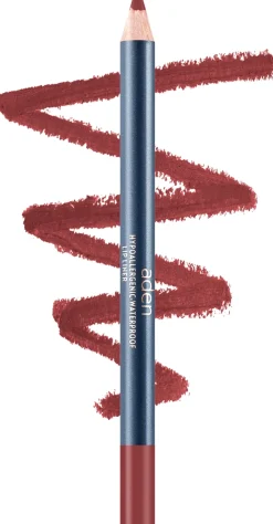 Aden Cosmetics Lip Liner Pencil