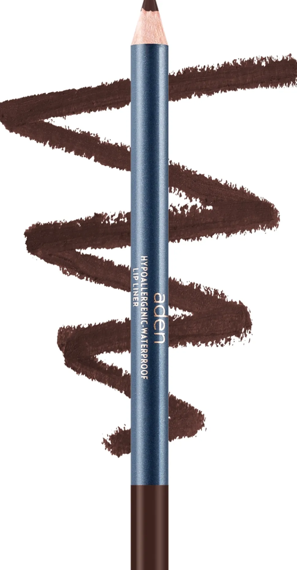 Aden Cosmetics Lip Liner Pencil
