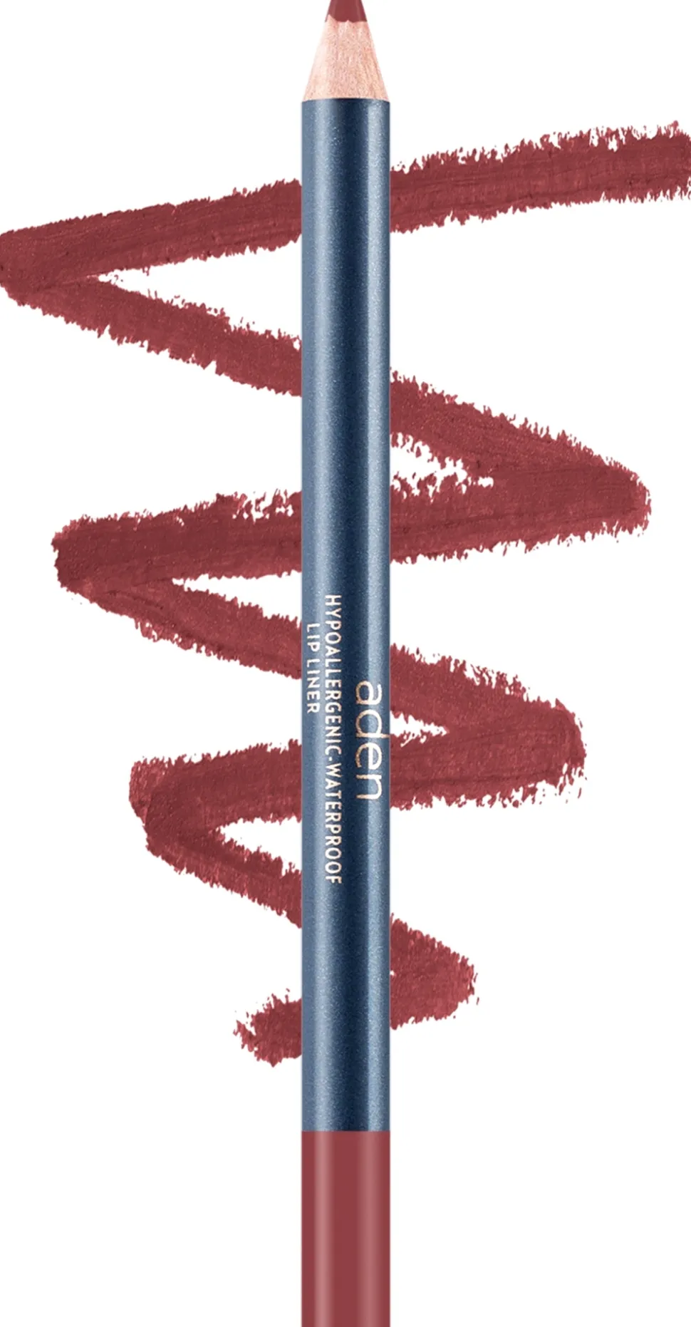 Aden Cosmetics Lip Liner Pencil
