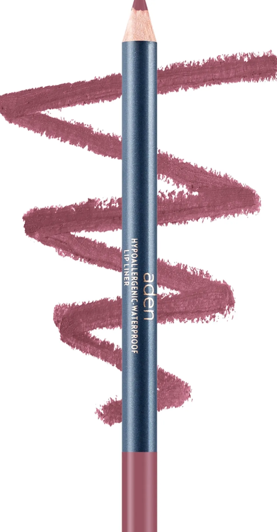 Aden Cosmetics Lip Liner Pencil