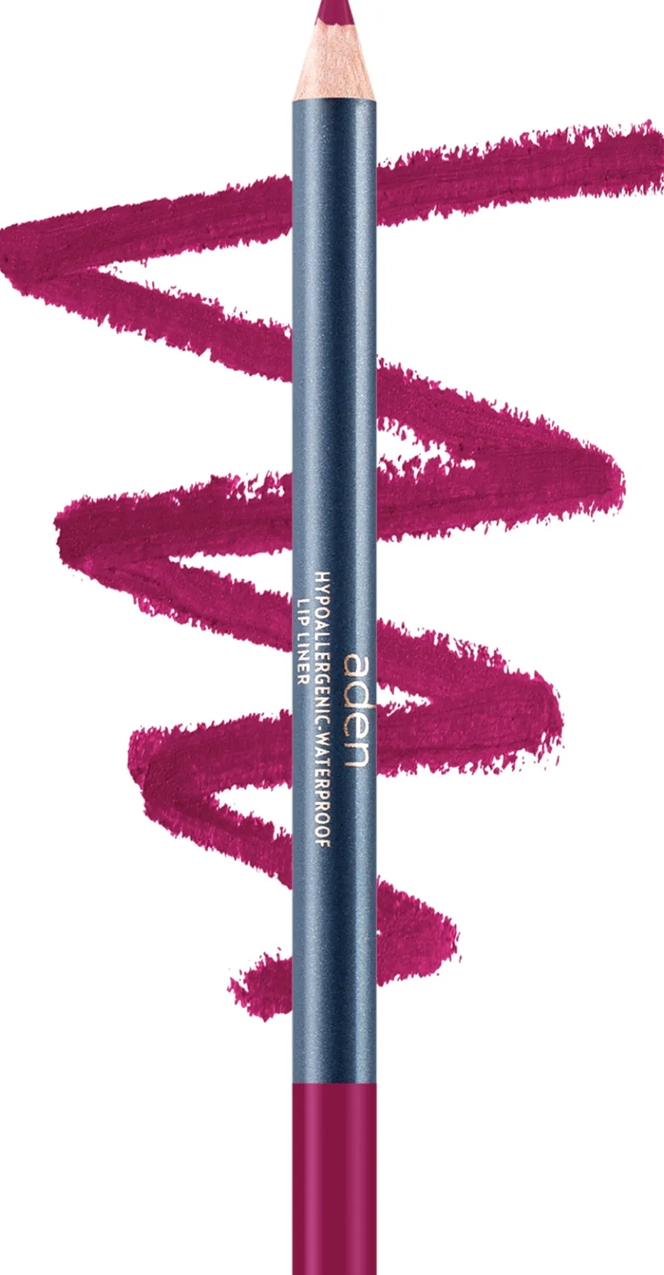 Aden Cosmetics Lip Liner Pencil