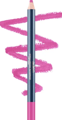 Aden Cosmetics Lip Liner Pencil