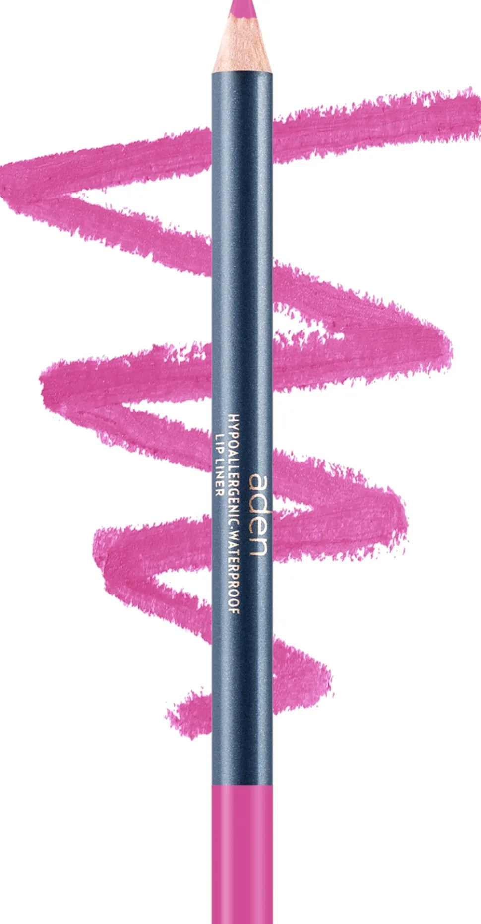 Aden Cosmetics Lip Liner Pencil