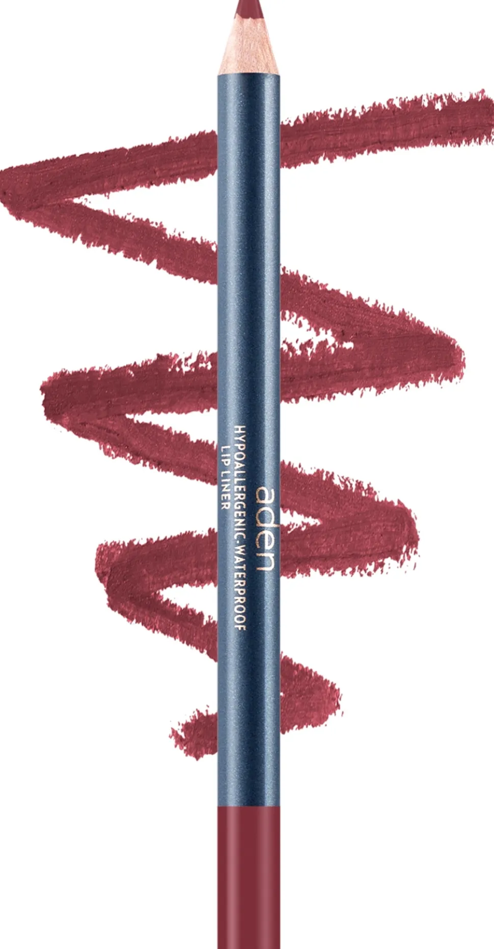 Aden Cosmetics Lip Liner Pencil