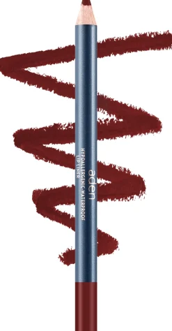 Aden Cosmetics Lip Liner Pencil