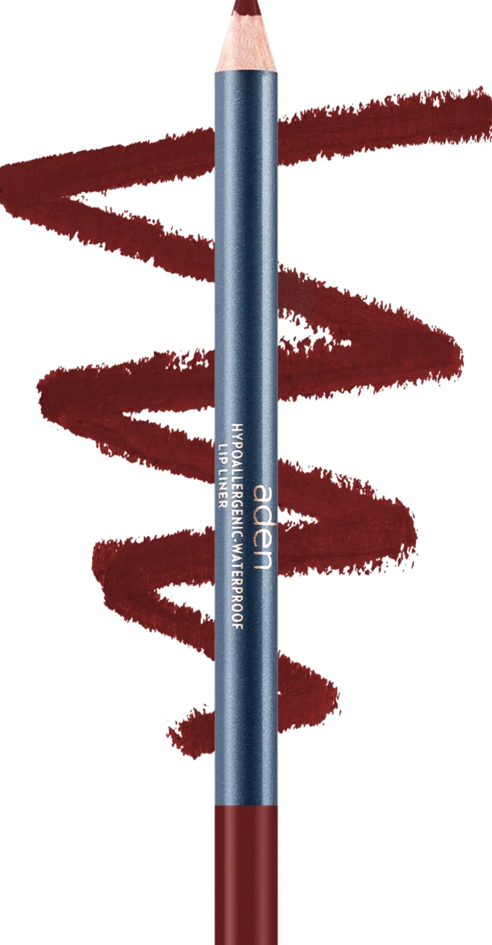Aden Cosmetics Lip Liner Pencil