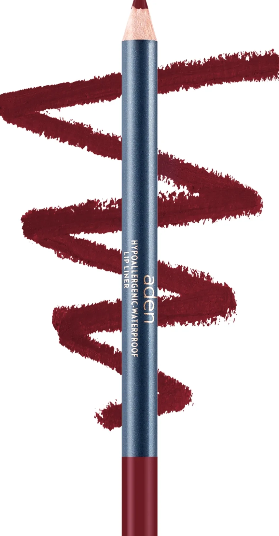 Aden Cosmetics Lip Liner Pencil