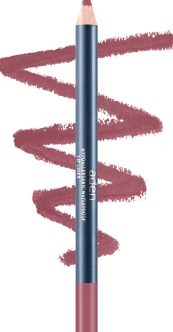 Aden Cosmetics Lip Liner Pencil