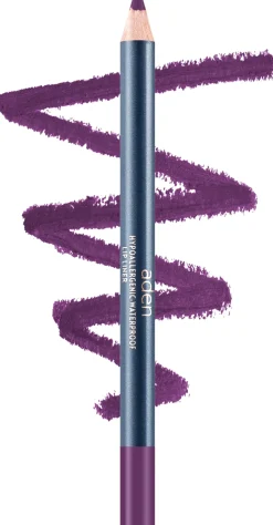 Aden Cosmetics Lip Liner Pencil