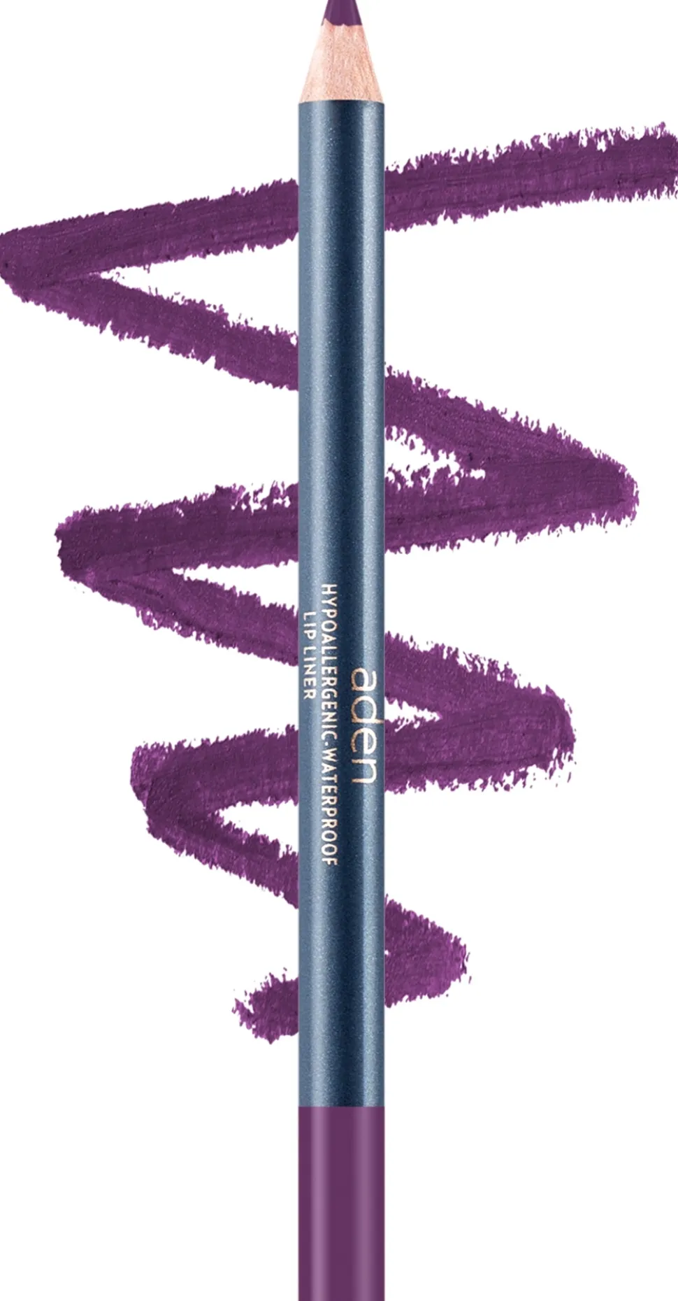 Aden Cosmetics Lip Liner Pencil
