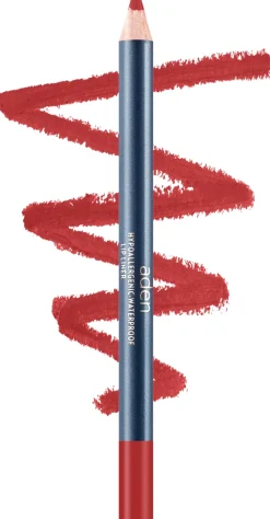 Aden Cosmetics Lip Liner Pencil
