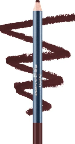 Aden Cosmetics Lip Liner Pencil