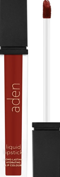 Aden Cosmetics Liquid Lipstick