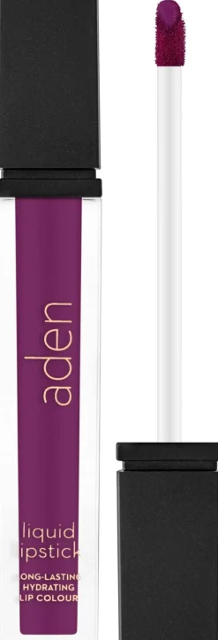 Aden Cosmetics Liquid Lipstick