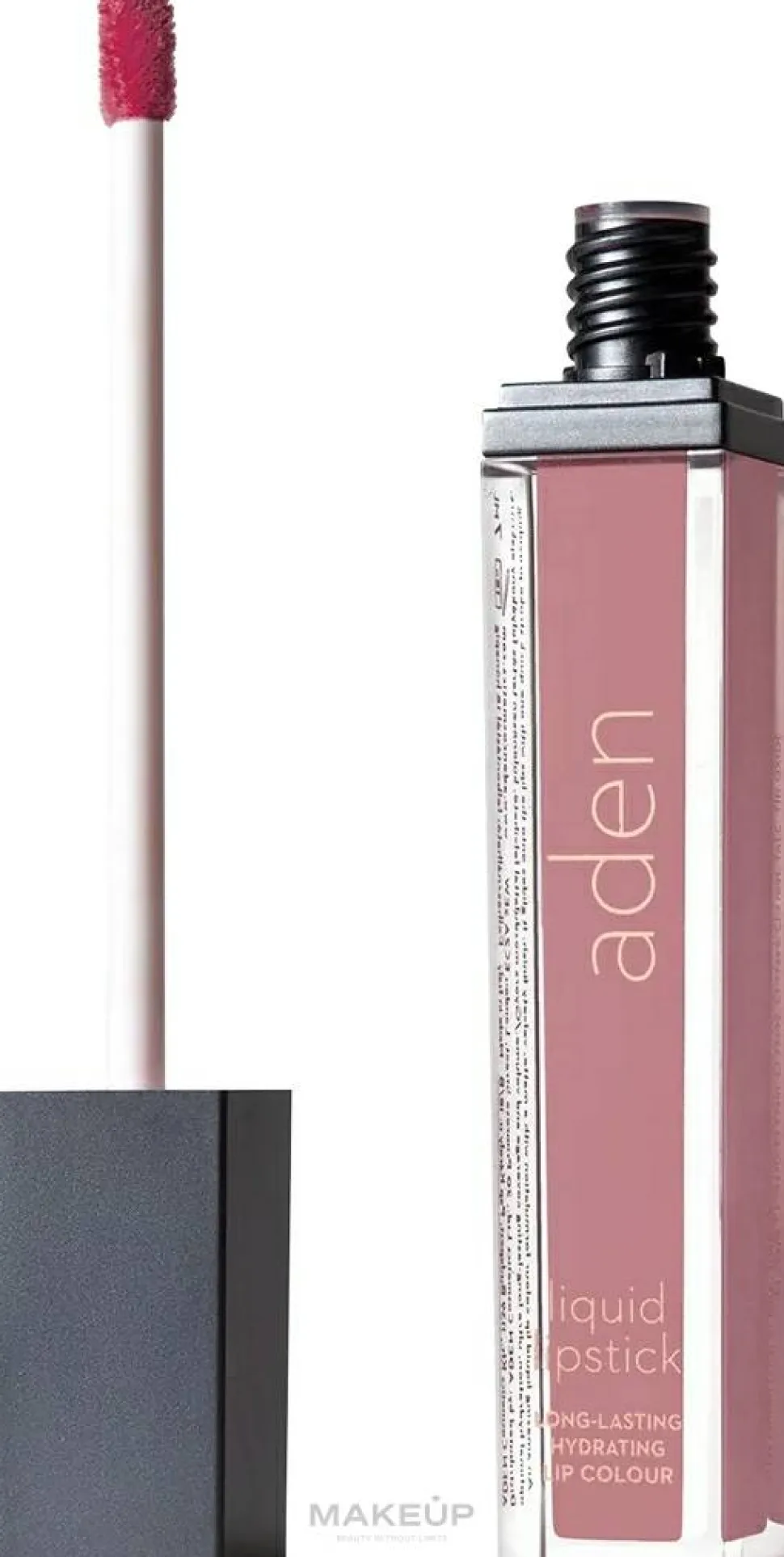 Aden Cosmetics Liquid Lipstick