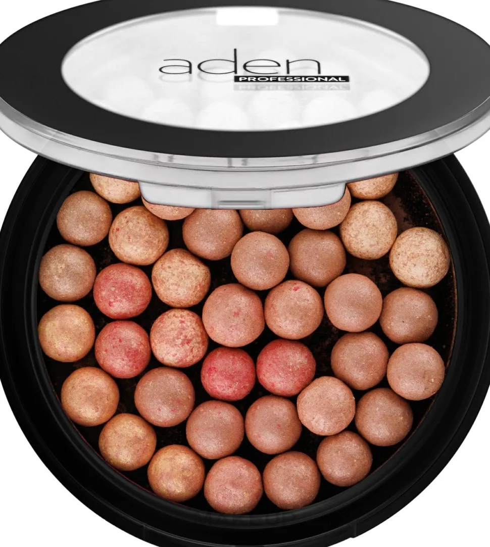 Aden Cosmetics Powder Pearls