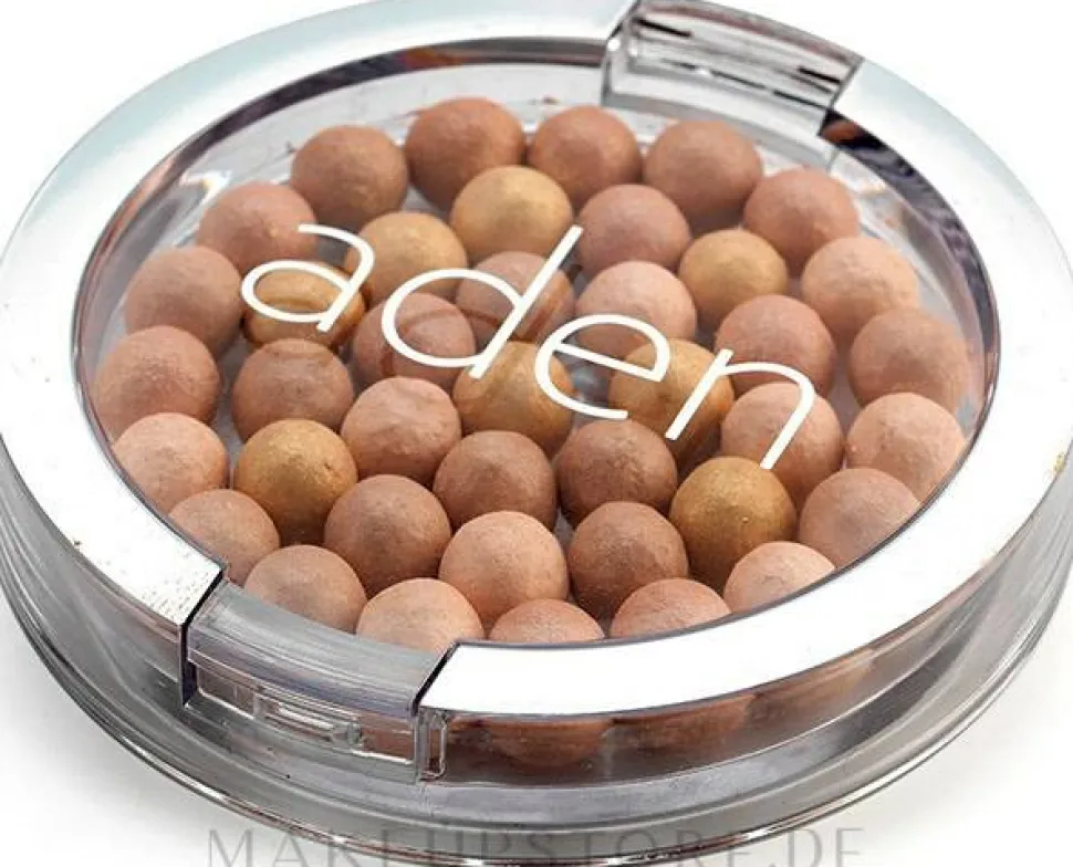 Aden Cosmetics Powder Pearls