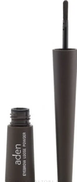 Aden Cosmetics Eyebrow Loose Powder