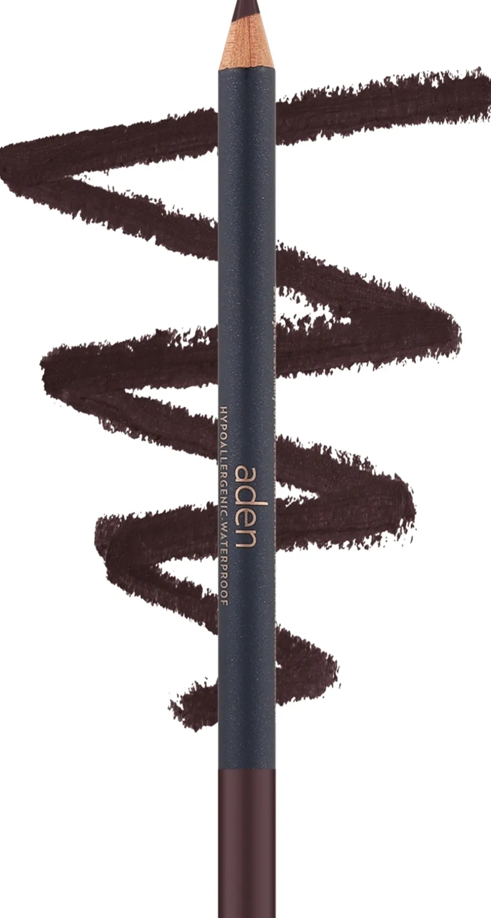 Aden Cosmetics Eyeliner Pencil