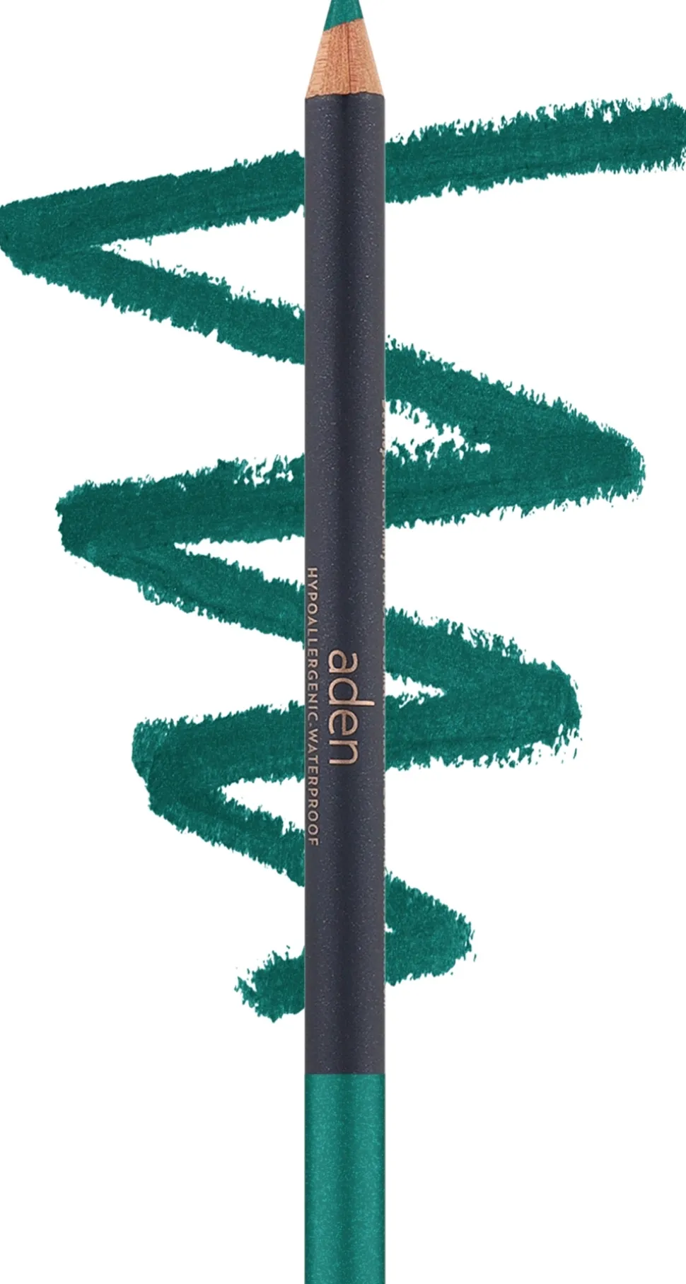 Aden Cosmetics Eyeliner Pencil