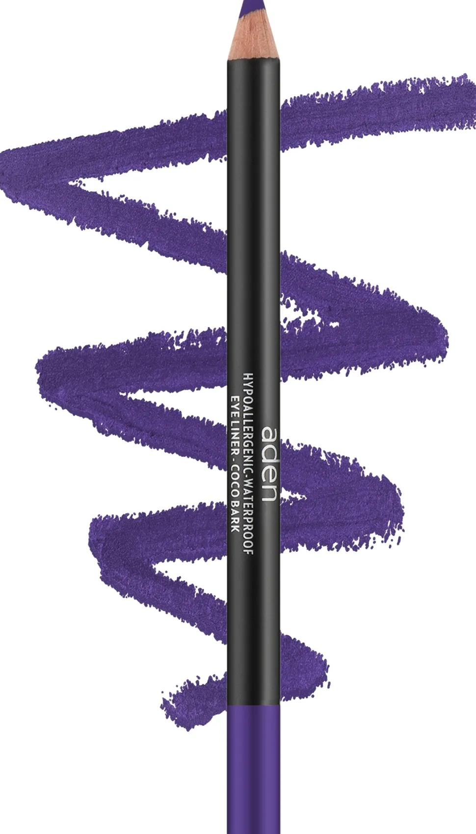 Aden Cosmetics Eyeliner Pencil