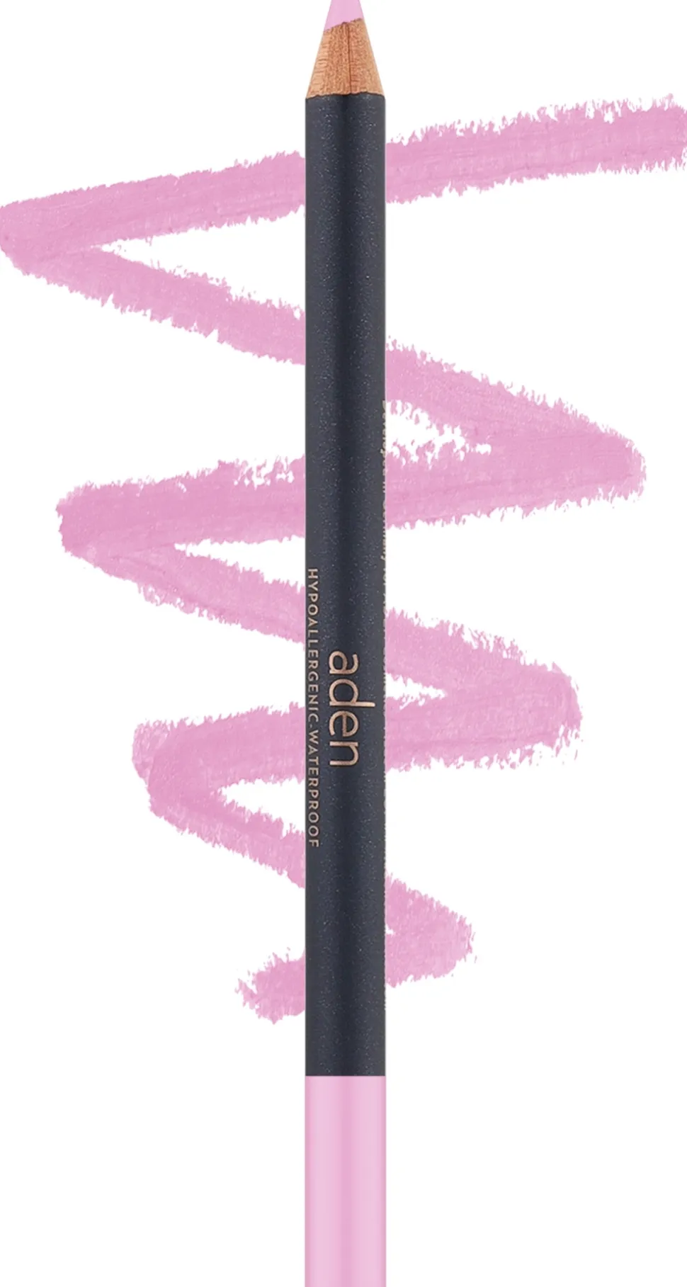 Aden Cosmetics Eyeliner Pencil