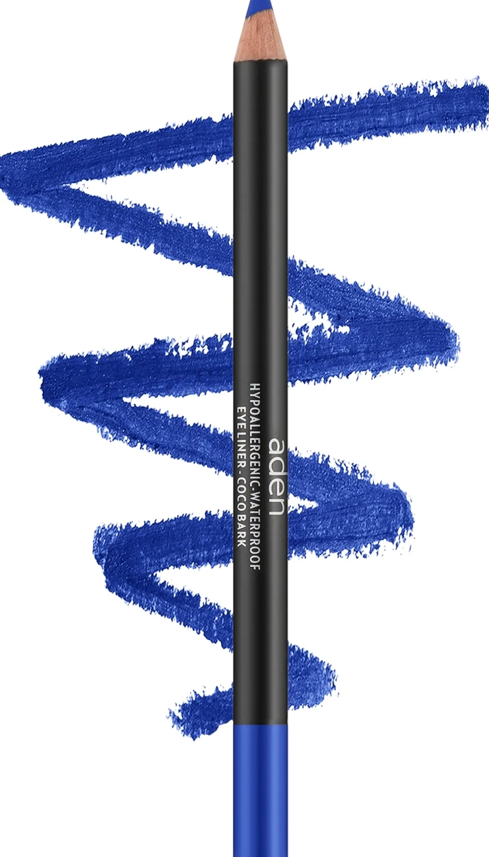 Aden Cosmetics Eyeliner Pencil