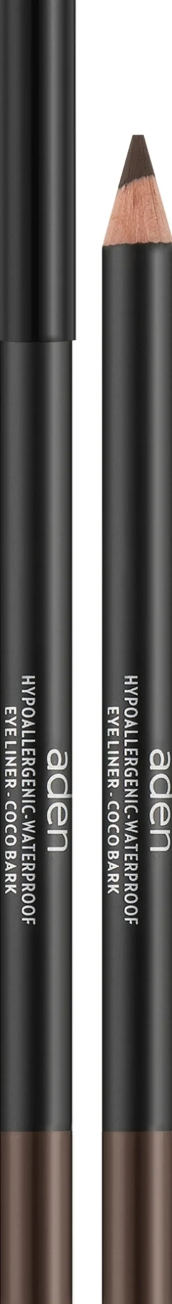Aden Cosmetics Eyeliner Pencil