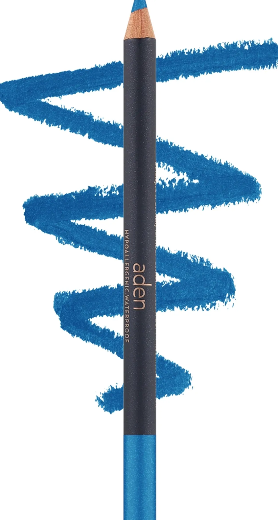 Aden Cosmetics Eyeliner Pencil