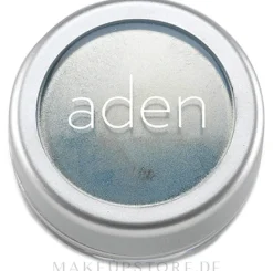 Aden Cosmetics Loose Powder Eyeshadow Pigment Powder
