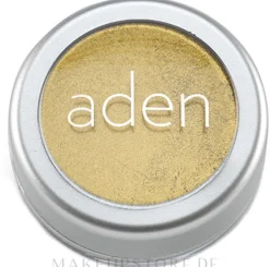 Aden Cosmetics Loose Powder Eyeshadow Pigment Powder