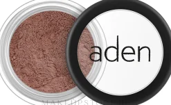 Aden Cosmetics Loose Powder Eyeshadow Pigment Powder