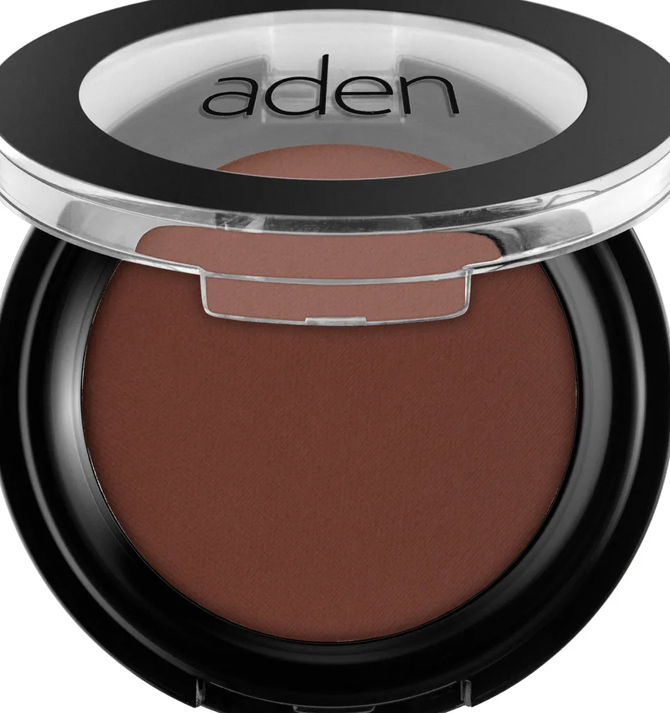 Aden Cosmetics Matte Eyeshadow Powder