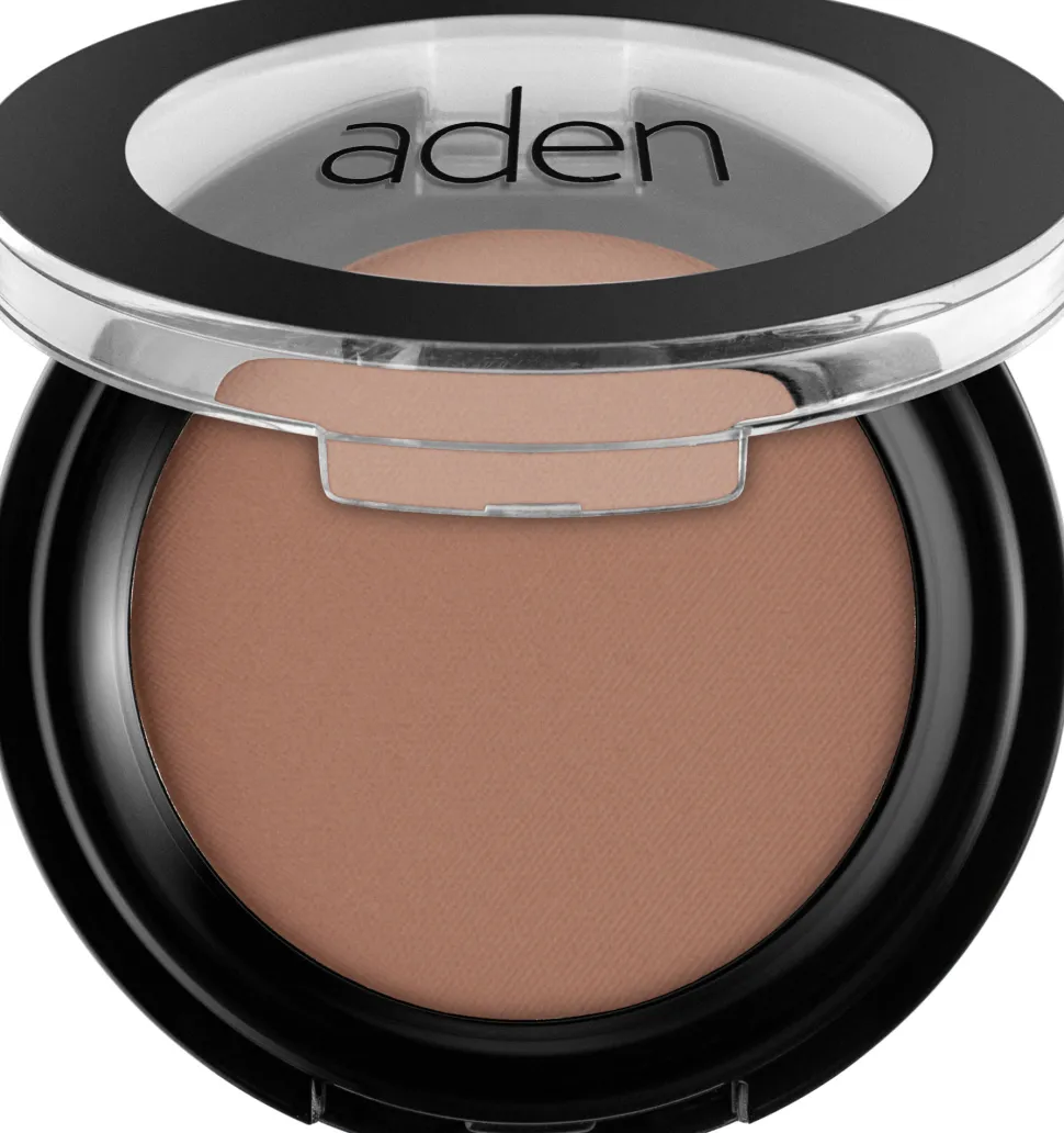 Aden Cosmetics Matte Eyeshadow Powder