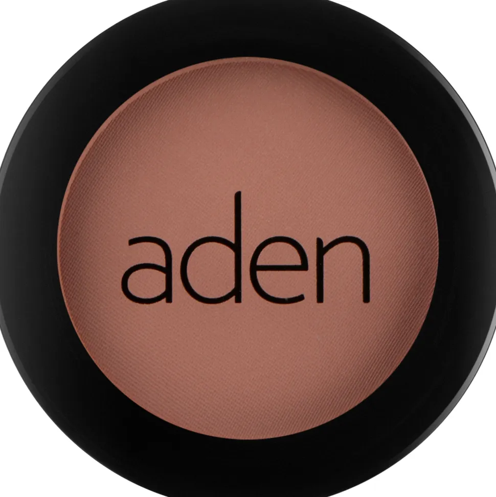 Aden Cosmetics Matte Eyeshadow Powder