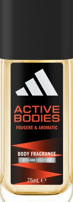 Adidas Active Bodies