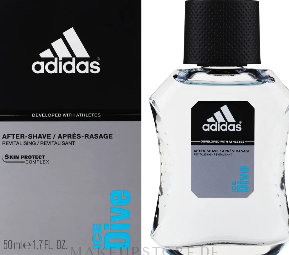 Adidas Ice Dive