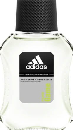 Adidas Pure Game After-Shave Revitalising