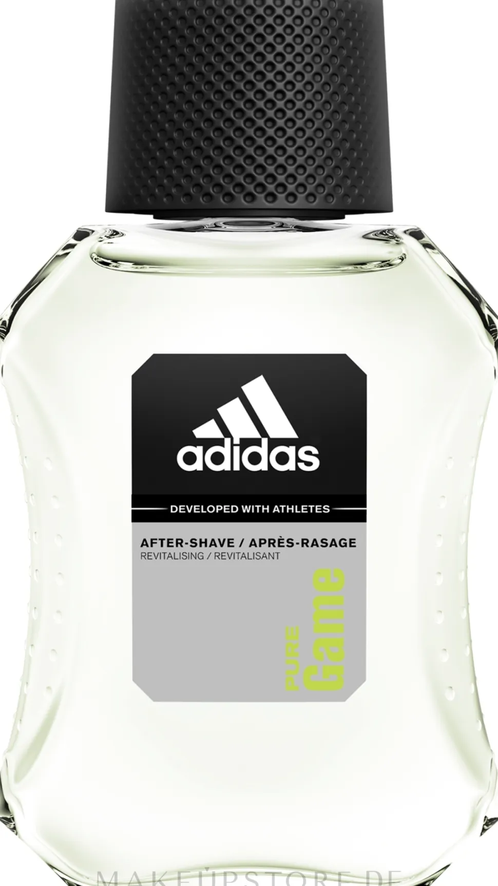 Adidas Pure Game After-Shave Revitalising