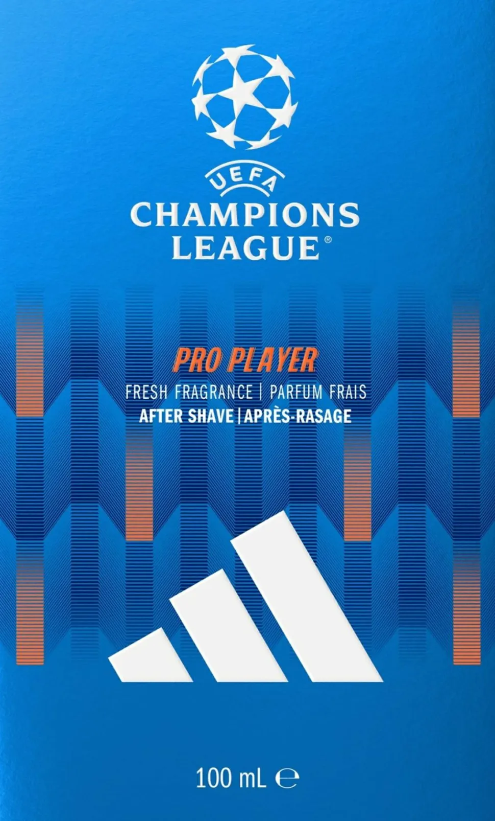 Adidas UEFA Champions League Pro Player