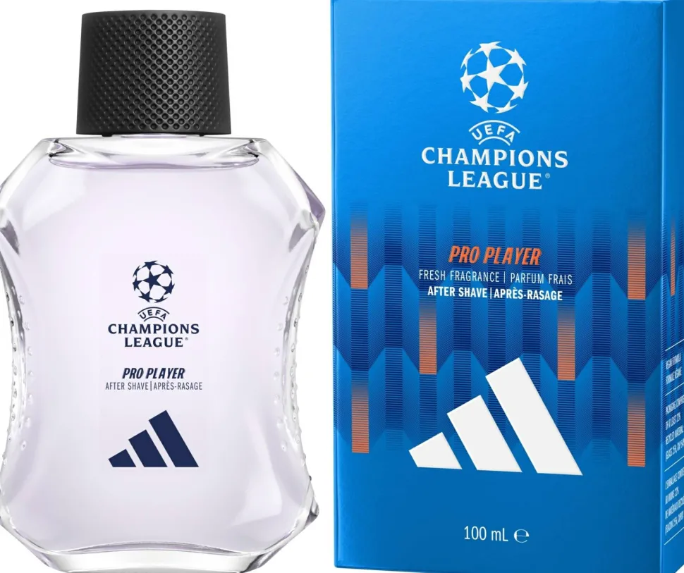 Adidas UEFA Champions League Pro Player