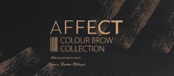 Affect Cosmetics Color Brow Collection