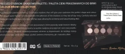 Affect Cosmetics Color Brow Collection
