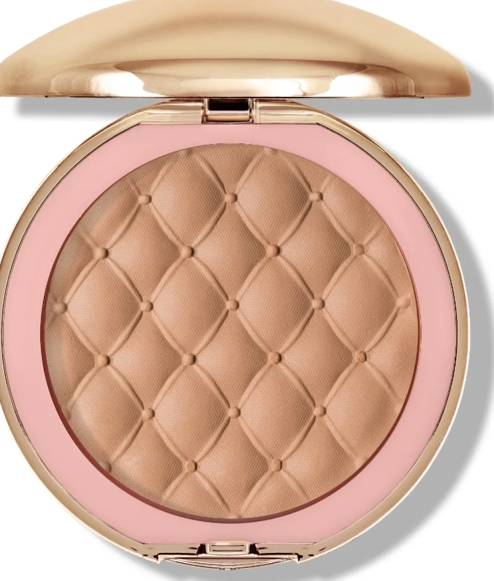 Affect Cosmetics Pro Make Up Academy Glamour Pressed Bronzer