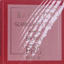 Affect Cosmetics Pro Make Up Academy Glamour Pressed Bronzer