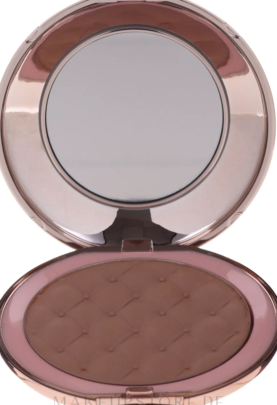 Affect Cosmetics Pro Make Up Academy Glamour Pressed Bronzer
