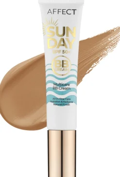 Affect Cosmetics SunDay Multicare BB Cream SPF50+