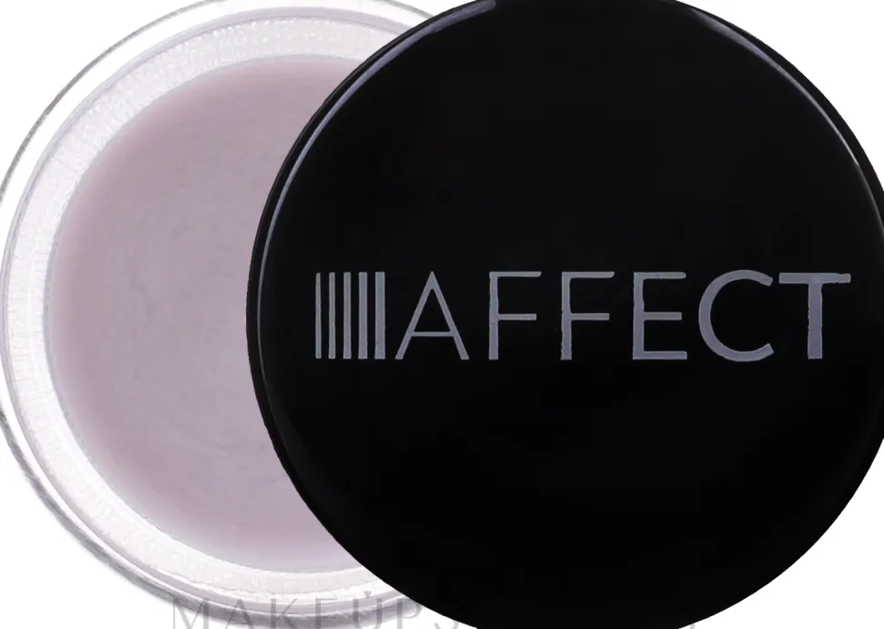 Affect Cosmetics Base Long Lasting Effect For Eyeshadow